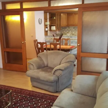 Apartment Asikovac Sarajevo