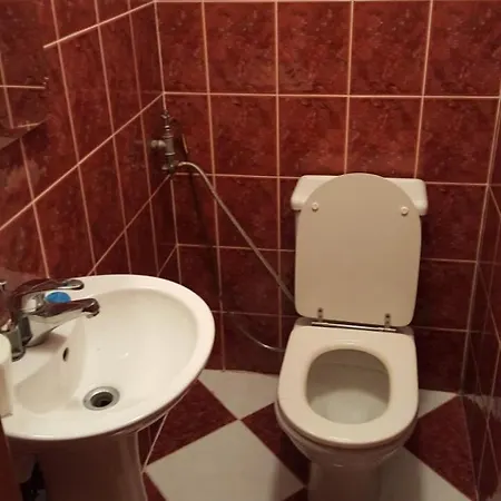 Apartment Asikovac Sarajevo