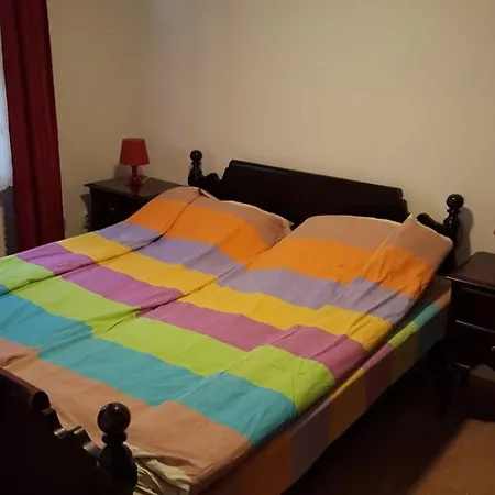 Apartment Asikovac