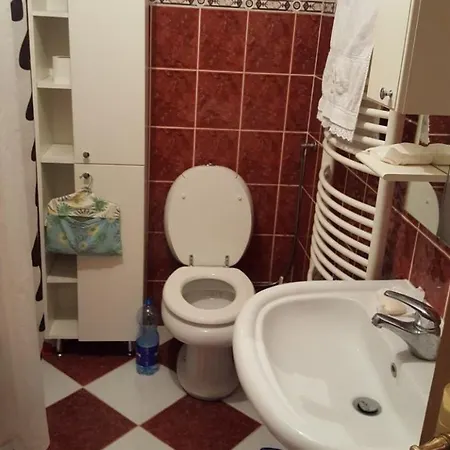Apartment Asikovac *